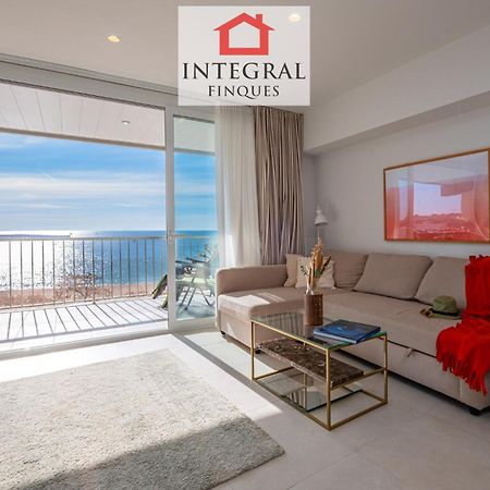 Blue Division Palamos Apartment Exterior photo
