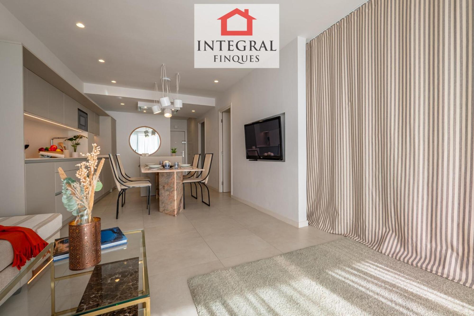 Blue Division Palamos Apartment Exterior photo
